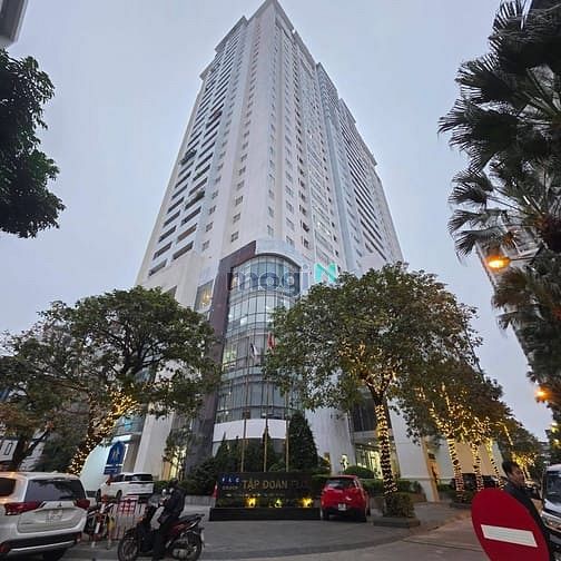 Hình ảnh Căn Hộ Trang Chủ MB66.COM Chính Thức Landmark Tower Mỹ Đình