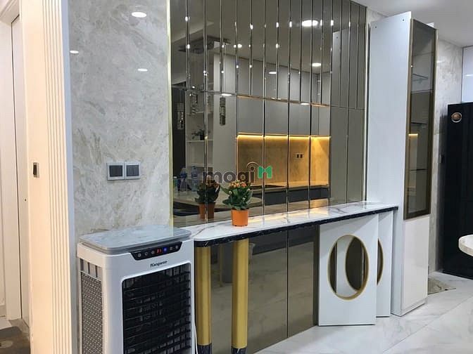 Hình ảnh Giá rẻ cần cho thuê CH 2Pn Midtown Phú Mỹ Hưng, view đẹp nhất Midtown.
