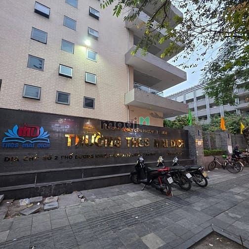 Hình ảnh Căn Hộ Trang Chủ MB66.COM Chính Thức Landmark Tower Mỹ Đình