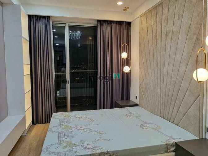 Hình ảnh Giá rẻ cần cho thuê CH 2Pn Midtown Phú Mỹ Hưng, view đẹp nhất Midtown.