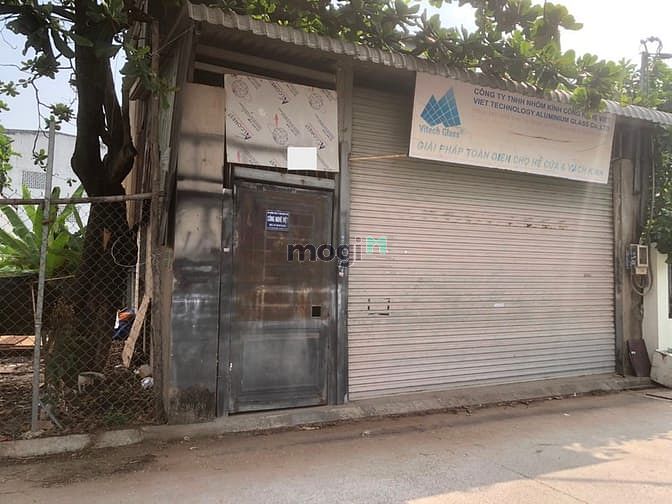 Hình ảnh Bán đất làm kho, nhà ở 100m2, 160m2 TL, APD Q12