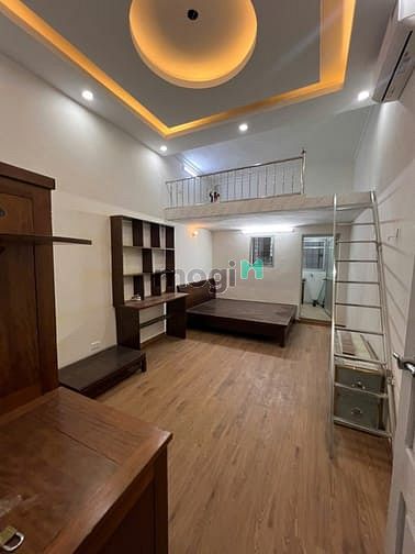 Hình ảnh Cho thuê TẬP THỂ THUỐC LÁ - TÒA A số 133 NGUYỄN TRÃI, gần Royal City