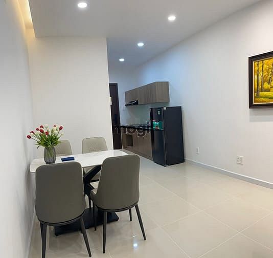 Hình ảnh Officetel Kingston 30m2 đã có sổ hồng giá 3ty