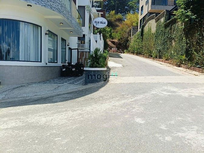 Hình ảnh Bán lô đất biệt thự View thung lũng đường ô tô Trịnh Hoài Đức Đà Lạt