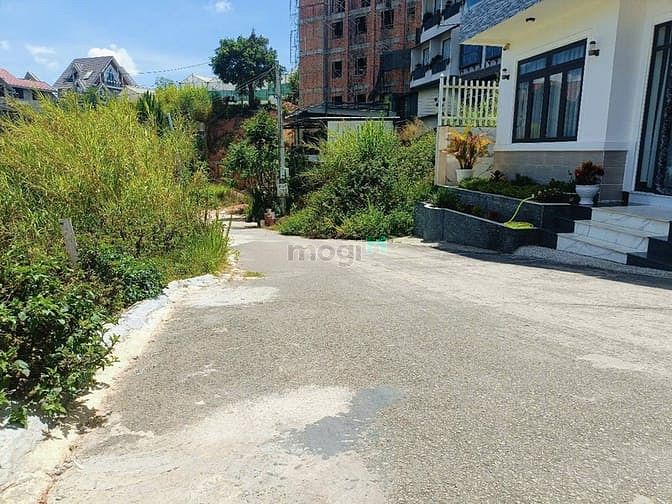 Hình ảnh Bán lô đất biệt thự View thung lũng đường ô tô Trịnh Hoài Đức Đà Lạt