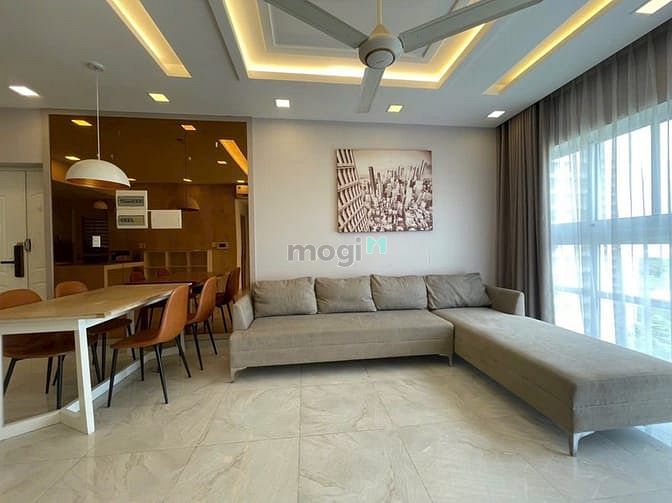 Hình ảnh 🏢 Cho Thuê Căn Hộ Happy Valley – Phú Mỹ Hưng | 3PN | 100m² | Lầu Cao