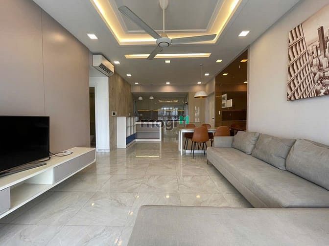 Hình ảnh 🏢 Cho Thuê Căn Hộ Happy Valley – Phú Mỹ Hưng | 3PN | 100m² | Lầu Cao