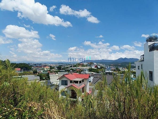 Hình ảnh Bán lô đất biệt thự View thung lũng đường ô tô Trịnh Hoài Đức Đà Lạt