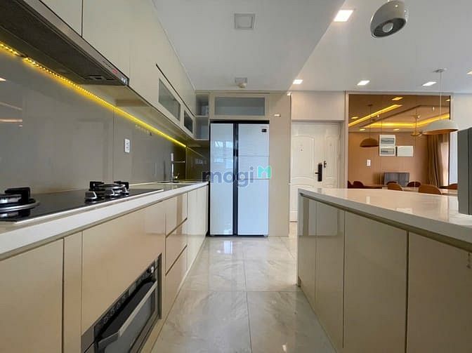 Hình ảnh 🏢 Cho Thuê Căn Hộ Happy Valley – Phú Mỹ Hưng | 3PN | 100m² | Lầu Cao