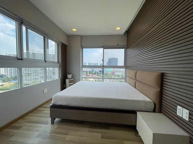 Hình ảnh 🏢 Cho Thuê Căn Hộ Happy Valley – Phú Mỹ Hưng | 3PN | 100m² | Lầu Cao