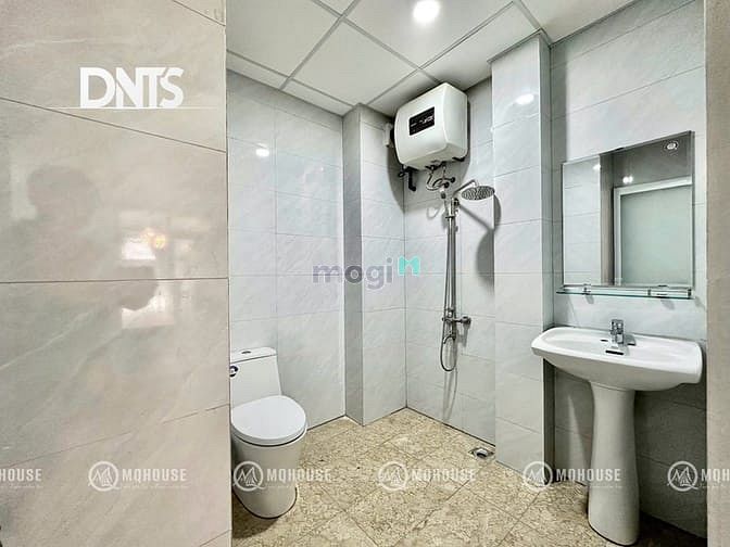 Hình ảnh Căn Hộ 1Phòng ngủ Mới Thang Máy Gần Bùi Viện_Trường ĐH Văn Lang_Metro