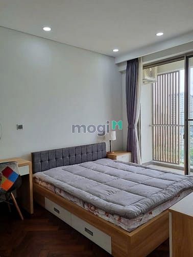 Hình ảnh Cho thuê Trang Chủ MB66.COM / Đăng Ký Tặng 66K Midtown 2 phòng ngủ - view biệt thự. giá 25 triệu