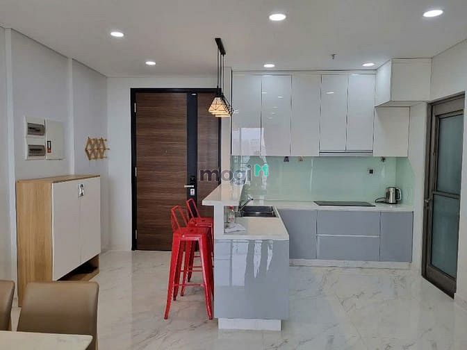 Hình ảnh Cho thuê Trang Chủ MB66.COM / Đăng Ký Tặng 66K Midtown 2 phòng ngủ - view biệt thự. giá 25 triệu