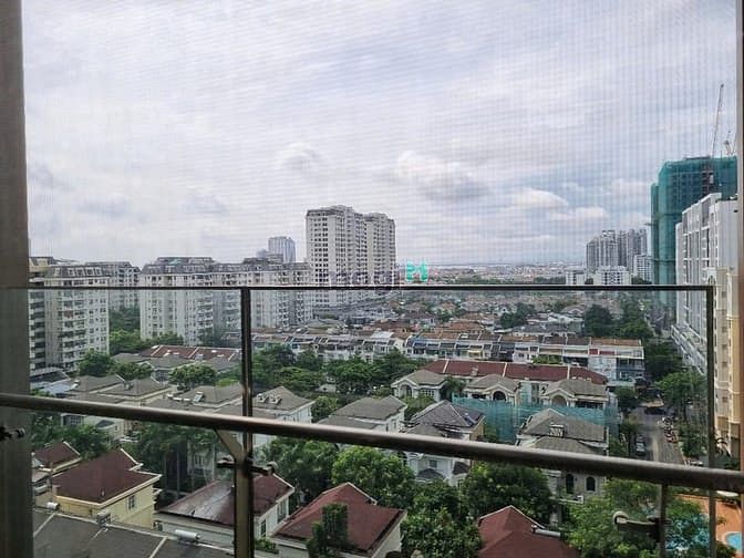 Hình ảnh Cho thuê Trang Chủ MB66.COM / Đăng Ký Tặng 66K Midtown 2 phòng ngủ - view biệt thự. giá 25 triệu