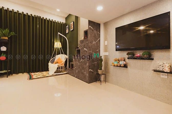 Hình ảnh Officetel Duplex Botanica Premier 36m2 + 10m2 giá 2ty815tr full nthat