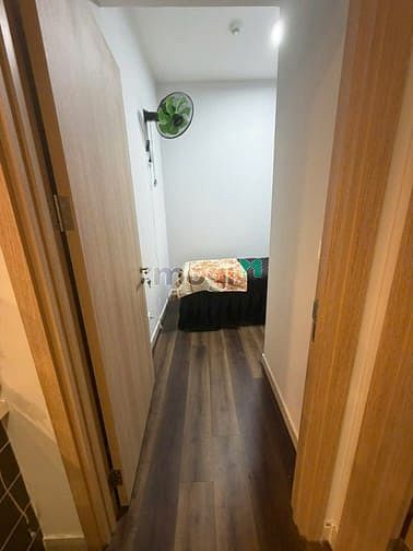 Hình ảnh Newton 58m2,2pn,1wc full nthat giá 15tr ở liền