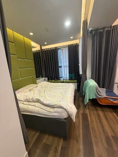 Hình ảnh Newton 58m2,2pn,1wc full nthat giá 15tr ở liền