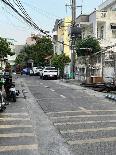 Hình ảnh Bán đất mặt tiền đường số 26,Làng tăng phú,P tăng nhơn phú A,Q9