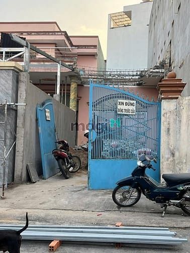 Hình ảnh Bán đất mặt tiền đường số 26,Làng tăng phú,P tăng nhơn phú A,Q9