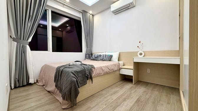 Hình ảnh SỐC! Grand View PMH 146m² – 3PN chỉ 35tr/th nhà đẹp 95% vào ở luôn !