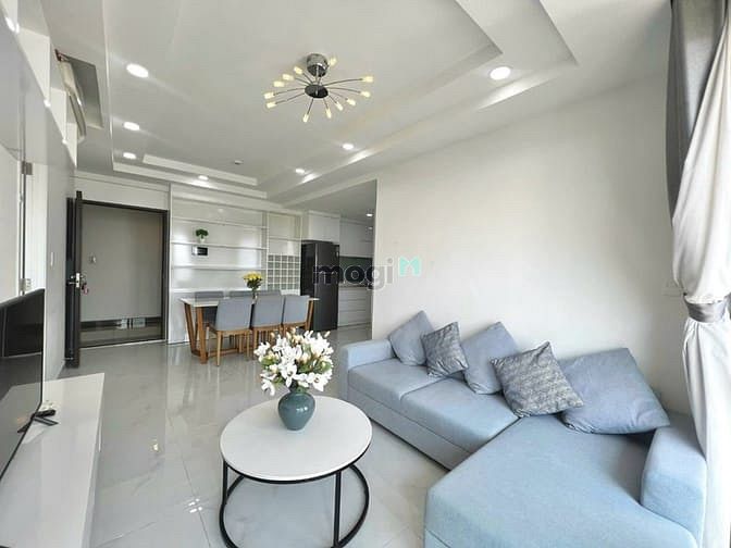 Hình ảnh Hót ! Mb6623 nạp rút nhanh chóng Hưng Phúc 3PN , 2WC lầu cao , view biệt thự thoáng mát .