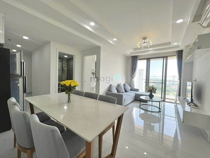 Hình ảnh Hót ! Mb6623 nạp rút nhanh chóng Hưng Phúc 3PN , 2WC lầu cao , view biệt thự thoáng mát .