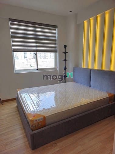 Hình ảnh Cho thuê CHCC Cảnh Viên PMH 3PN,2WC nhà đẹp , full nội thất cao cấp .