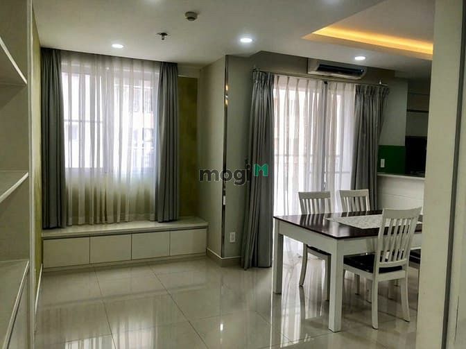 Hình ảnh 🔥 Scenic Valley 2PN 94m² – Nội Thất Đẹp – Có Ô Xe – Giá Tốt 22tr