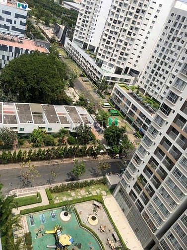 Hình ảnh 🔥 Scenic Valley 2PN 94m² – Nội Thất Đẹp – Có Ô Xe – Giá Tốt 22tr