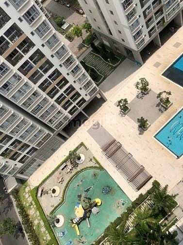 Hình ảnh 🔥 Scenic Valley 2PN 94m² – Nội Thất Đẹp – Có Ô Xe – Giá Tốt 22tr