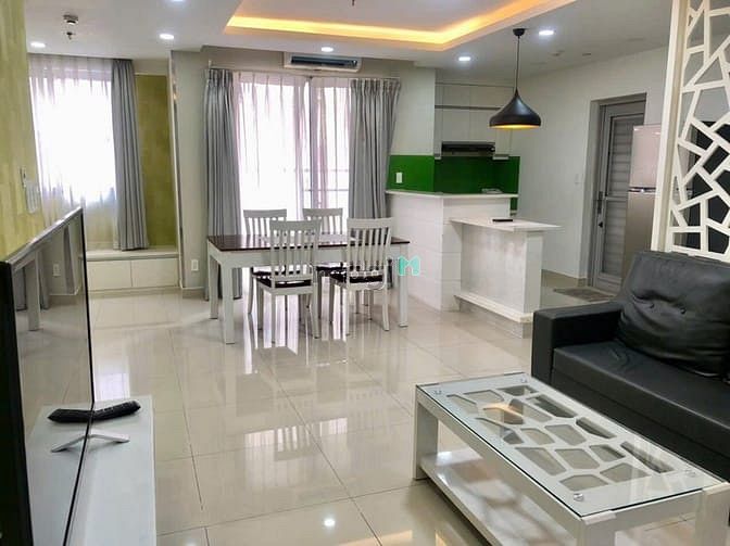 Hình ảnh 🔥 Scenic Valley 2PN 94m² – Nội Thất Đẹp – Có Ô Xe – Giá Tốt 22tr