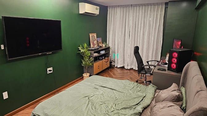 Hình ảnh Giá tốt! Thuê căn Riverside Residence – 3PN 130m² chỉ 30 triệu/tháng