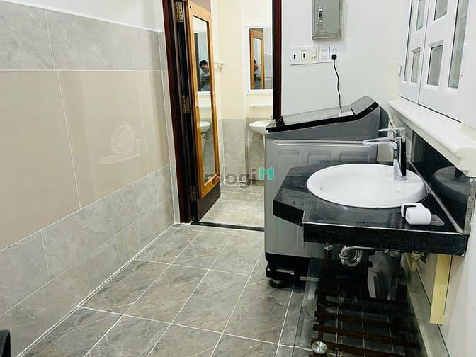 Hình ảnh Mb6623 nạp rút nhanh chóng  cao cấp 85m2, 1p ngủ KDC Thái AN giá 7tr/th