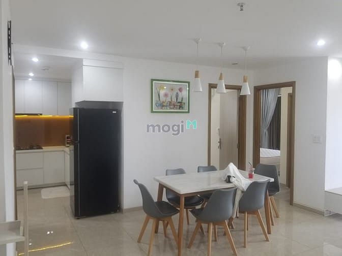 Hình ảnh Cho thuê Trang Chủ MB66.COM / Đăng Ký Tặng 66K Midtown 2 phòng ngủ - view biệt thự, thoáng mát .