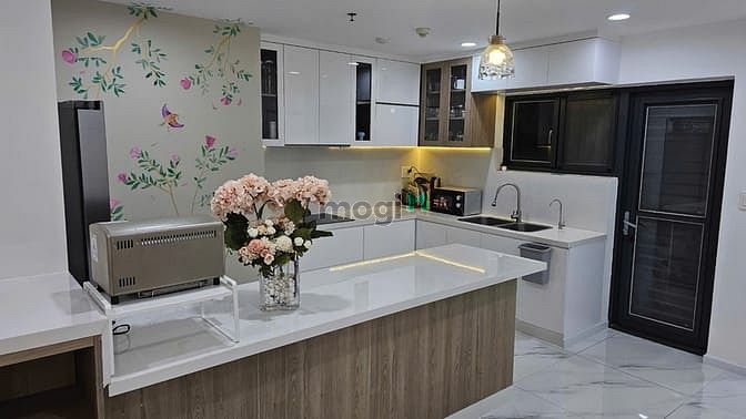 Hình ảnh Giá tốt! Thuê căn Riverside Residence – 3PN 130m² chỉ 30 triệu/tháng