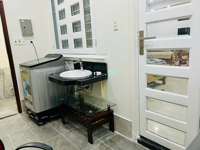 Hình ảnh Mb6623 nạp rút nhanh chóng  cao cấp 85m2, 1p ngủ KDC Thái AN giá 7tr/th