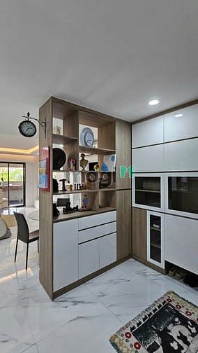 Hình ảnh Giá tốt! Thuê căn Riverside Residence – 3PN 130m² chỉ 30 triệu/tháng