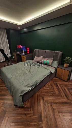 Hình ảnh Giá tốt! Thuê căn Riverside Residence – 3PN 130m² chỉ 30 triệu/tháng