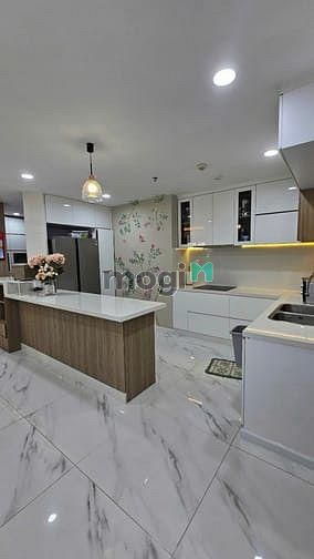 Hình ảnh Giá tốt! Thuê căn Riverside Residence – 3PN 130m² chỉ 30 triệu/tháng