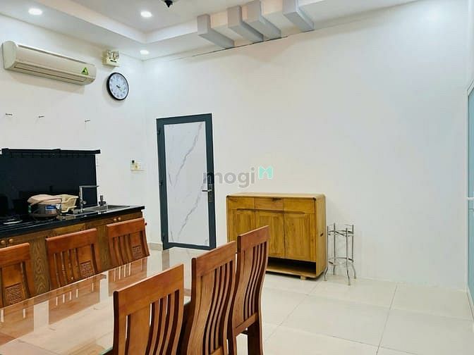 Hình ảnh Mb6623 nạp rút nhanh chóng  cao cấp 85m2, 1p ngủ KDC Thái AN giá 7tr/th
