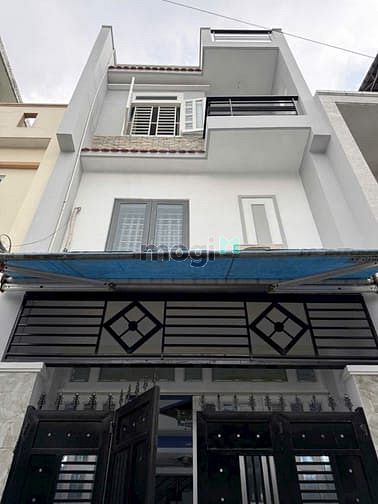 Hình ảnh Nhà Bán chính chủ_ 1/ Lê Văn Quới: 4mx12m đúc 1 trệt 2 lầu_ 5.78 tỷ