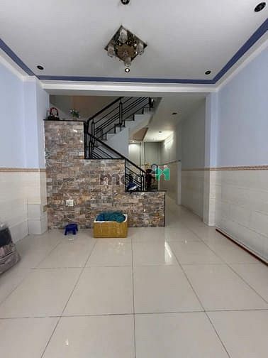 Hình ảnh Nhà Bán chính chủ_ 1/ Lê Văn Quới: 4mx12m đúc 1 trệt 2 lầu_ 5.78 tỷ