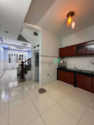 Hình ảnh Nhà Bán chính chủ_ 1/ Lê Văn Quới: 4mx12m đúc 1 trệt 2 lầu_ 5.78 tỷ