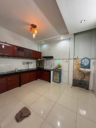 Hình ảnh Nhà Bán chính chủ_ 1/ Lê Văn Quới: 4mx12m đúc 1 trệt 2 lầu_ 5.78 tỷ