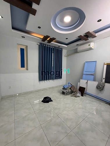 Hình ảnh Nhà Bán chính chủ_ 1/ Lê Văn Quới: 4mx12m đúc 1 trệt 2 lầu_ 5.78 tỷ