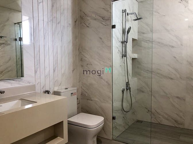Hình ảnh Cho thuê Trang Chủ MB66.COM / Đăng Ký Tặng 66K Midtown 2 phòng ngủ - view biệt thự, thoáng mát .