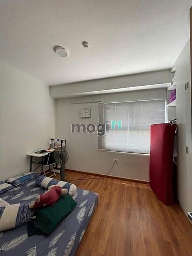 Hình ảnh Cho thuê Căn Hộ Chung cư Screc Tower Quận 3 - 56m2, 1PN, 1WC, nội thất