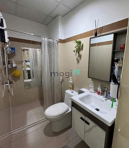Hình ảnh Cho thuê Căn Hộ Chung cư Screc Tower Quận 3 - 56m2, 1PN, 1WC, nội thất