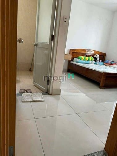 Hình ảnh Chung cư Bàu Cát 2, Hồng Lạc, TB: 2p ngủ, 2wc, máy lạnh, 10triệu