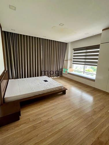 Hình ảnh GẤP. Cho thuê Trang Chủ MB66.COM / Đăng Ký Tặng 66K 3pn Happy Valley, căn góc, lầu 15, view sông.